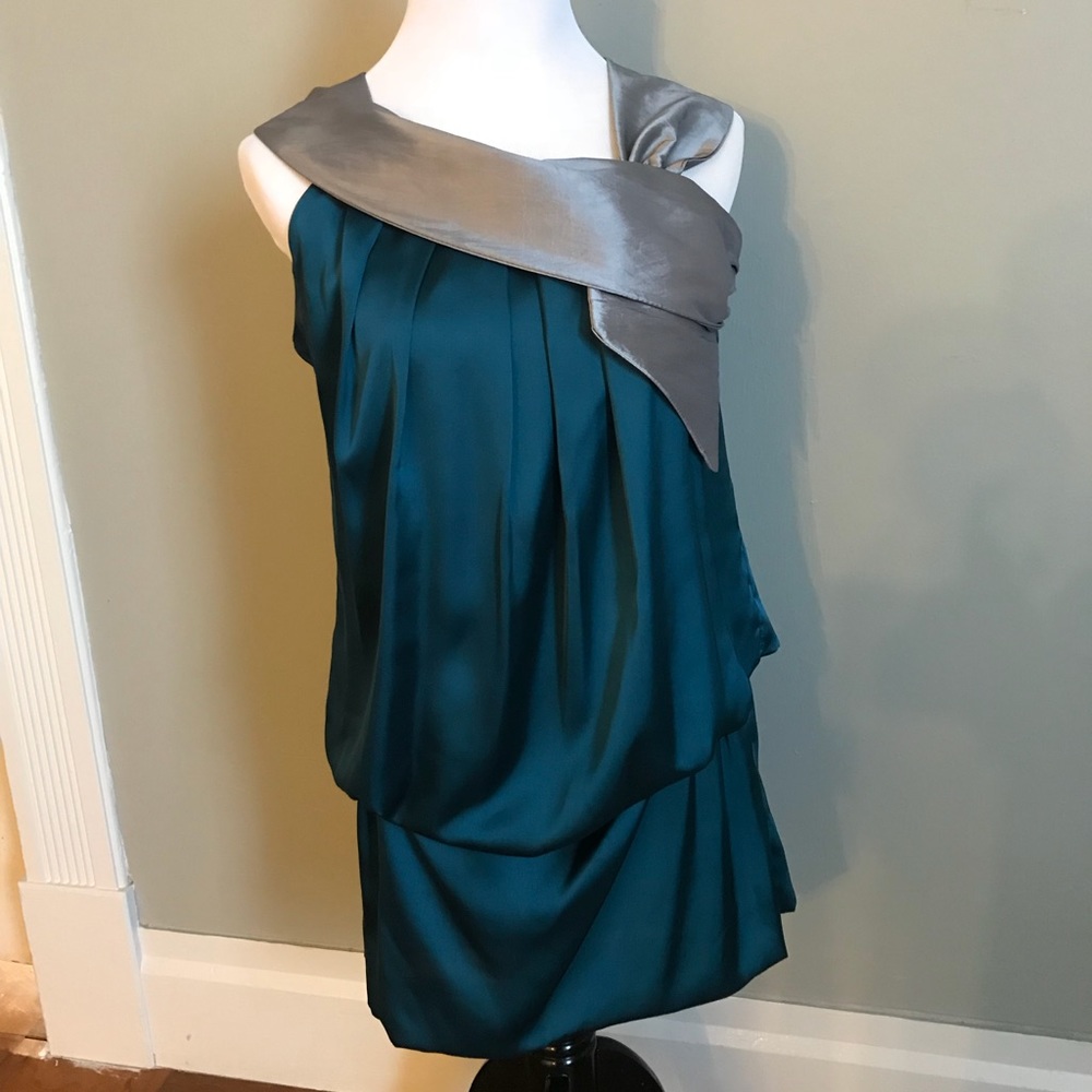 Evening Dress